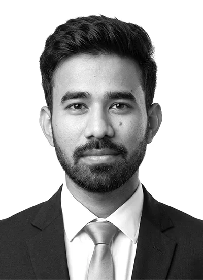 Adv. Rohit Patil